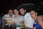 Weekend at Chupitos Pub, Byblos